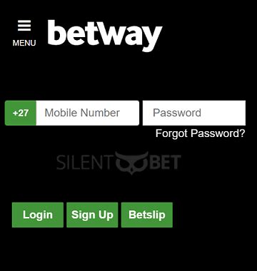 www betway login - www.betway.com login